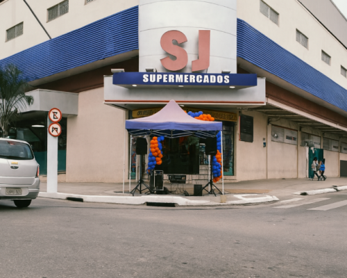 SJ MANILHA